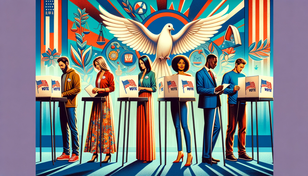 Factors Influencing Political Participation An InDepth Analysis