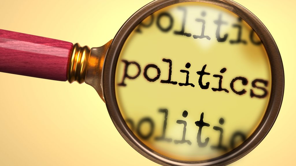 Exploring Political Power: Authority, Legitimacy, and Democracy
