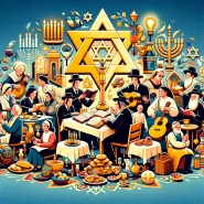 Exploring The Jewish Diaspora s Cultural Impact