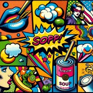 Andy Warhol The Pope Of Pop Art SOCIALSTUDIESHELP COM Andy Warhol The Pope Of Pop Art SOCIALSTUDIESHELP COM