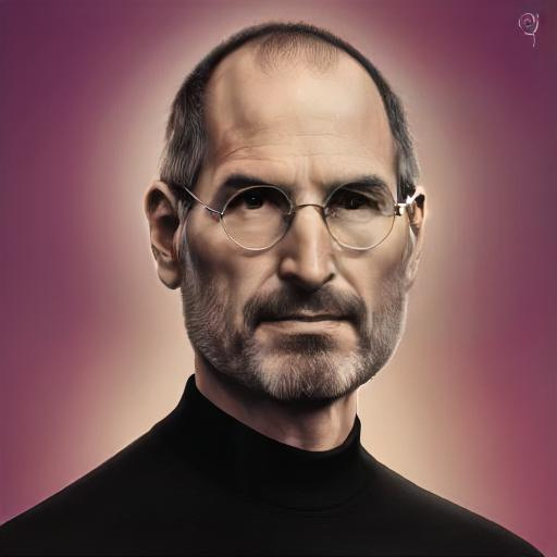 Steve Jobs: Revolutionizing Technology and Changing the World