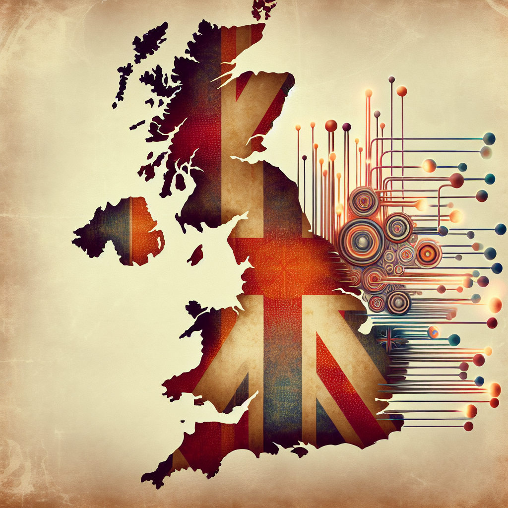 Brexit’s Impact: Redefining National Identity and Culture