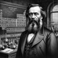 Cita De Dmitri Mendeleev Kisah Ahli Kimia Dmitri Mendeleev Konon Cita De Dmitri Mendeleev Kisah Ahli Kimia Dmitri Mendeleev Konon