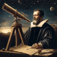 What Did Galileo Discover With His Telescope What Did Galileo Discover With His Telescope