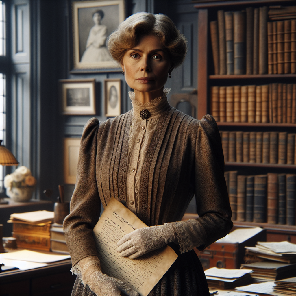 Jane Addams: The Champion of Social Work and Social Justice