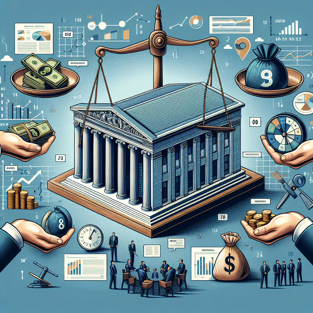 Monetary Policy: Goals, Instruments, and Central Bank Actions