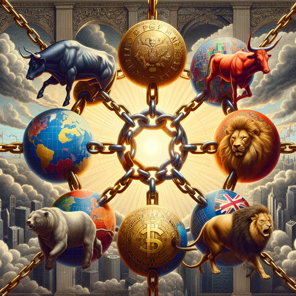 International Capital Markets: Risks, Integration, Regulation