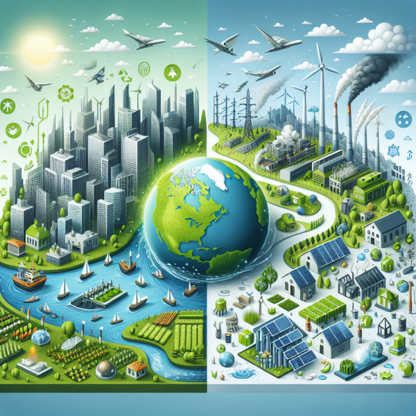 Climate Change Policy: Economic Strategies for Mitigation ...