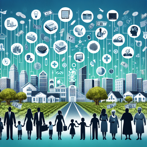 Infrastructure Investment: Economic Benefits and Public Goods ...