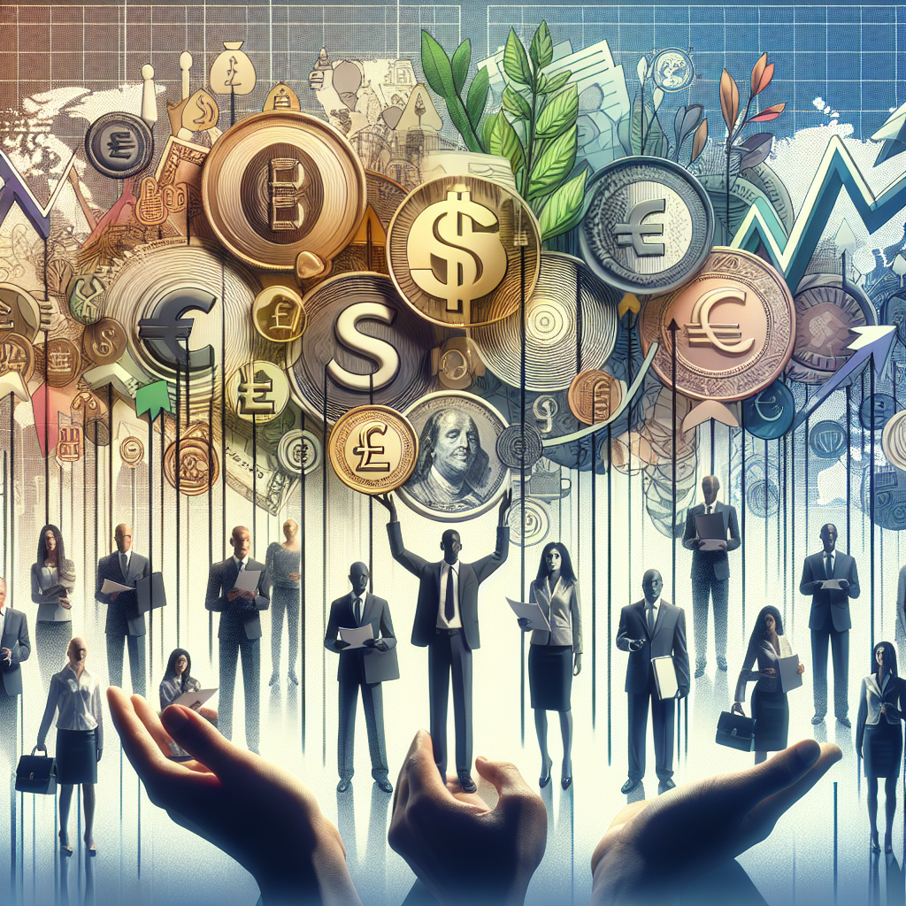 Financial Inclusion: Economic Benefits and Policy Initiatives