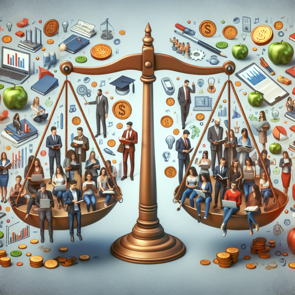 Human Capital Theory: Education, Training, and Economic Returns