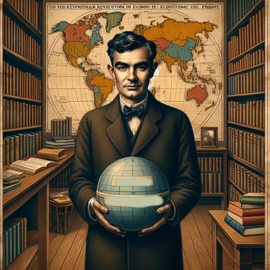 The Keynesian Revolution – Keynes and Demand Management