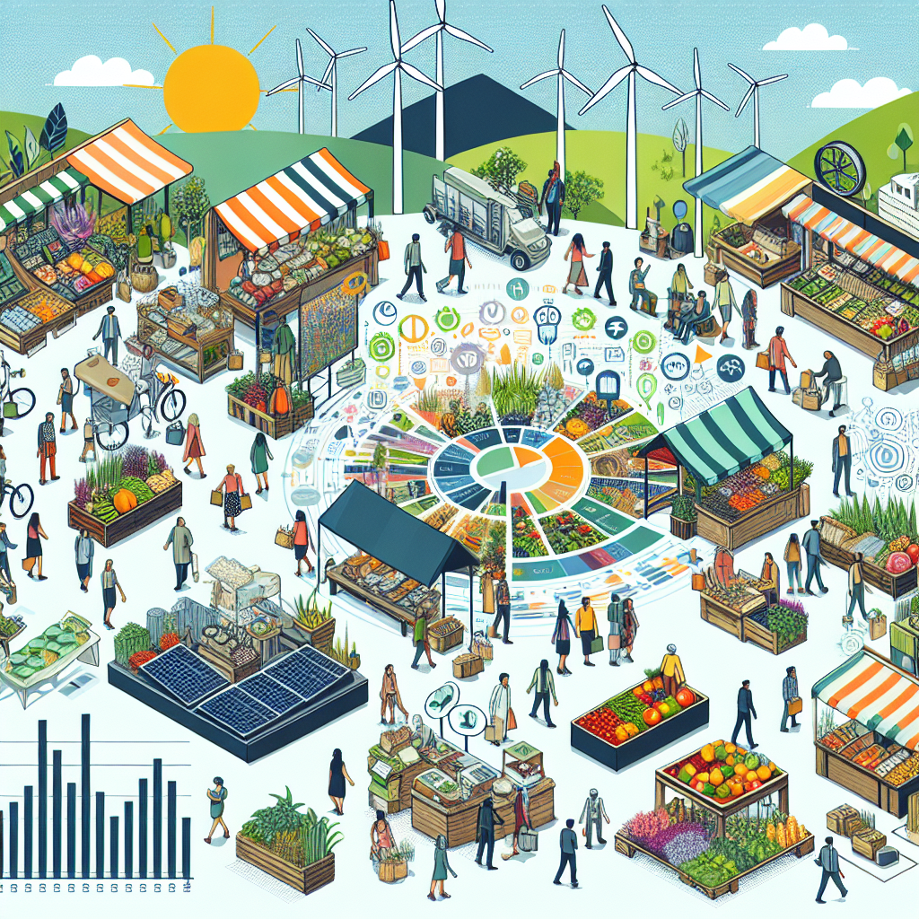 Sustainable Consumption and Production: Economic Approaches