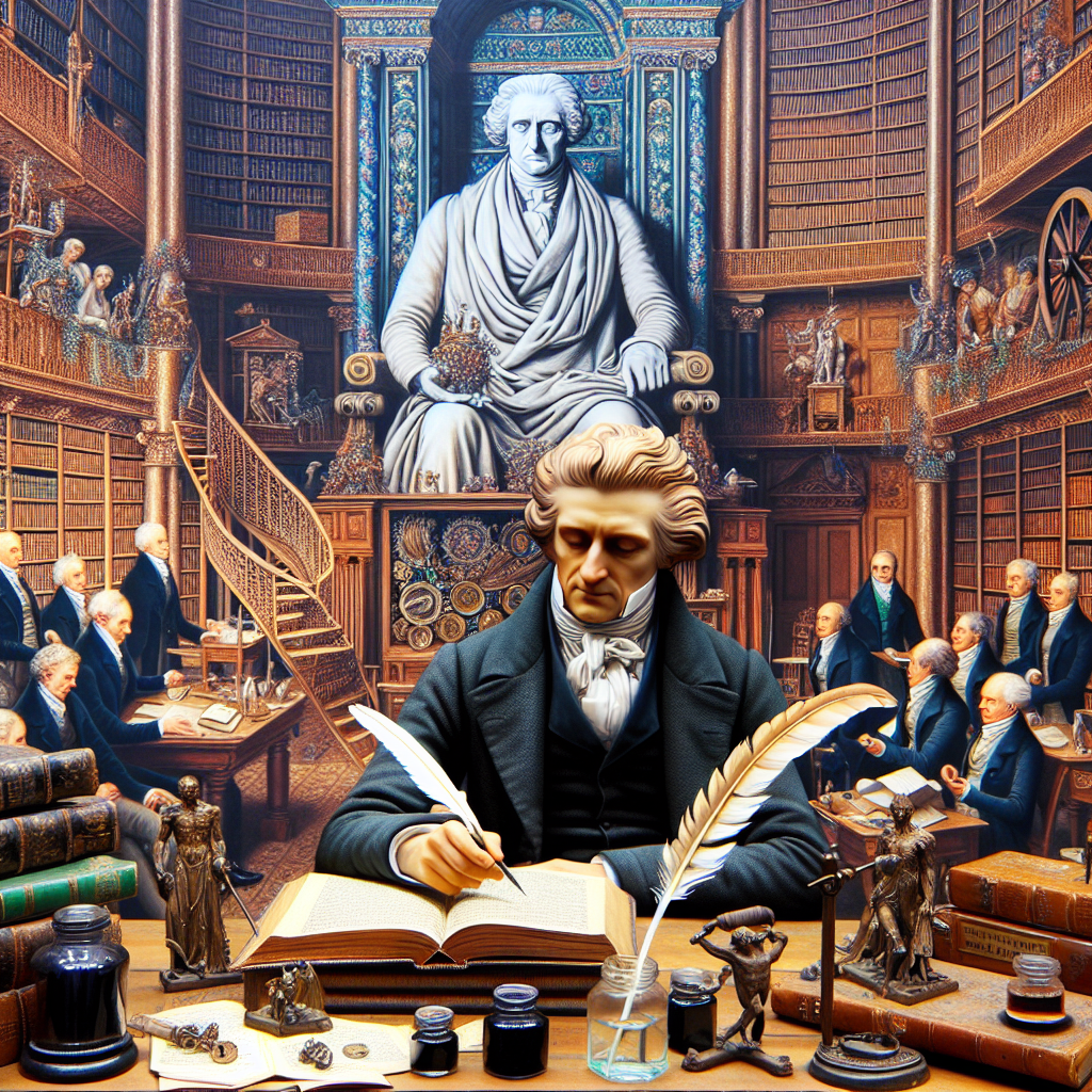 Utilitarianism and Economics: Jeremy Bentham’s Lasting Influence