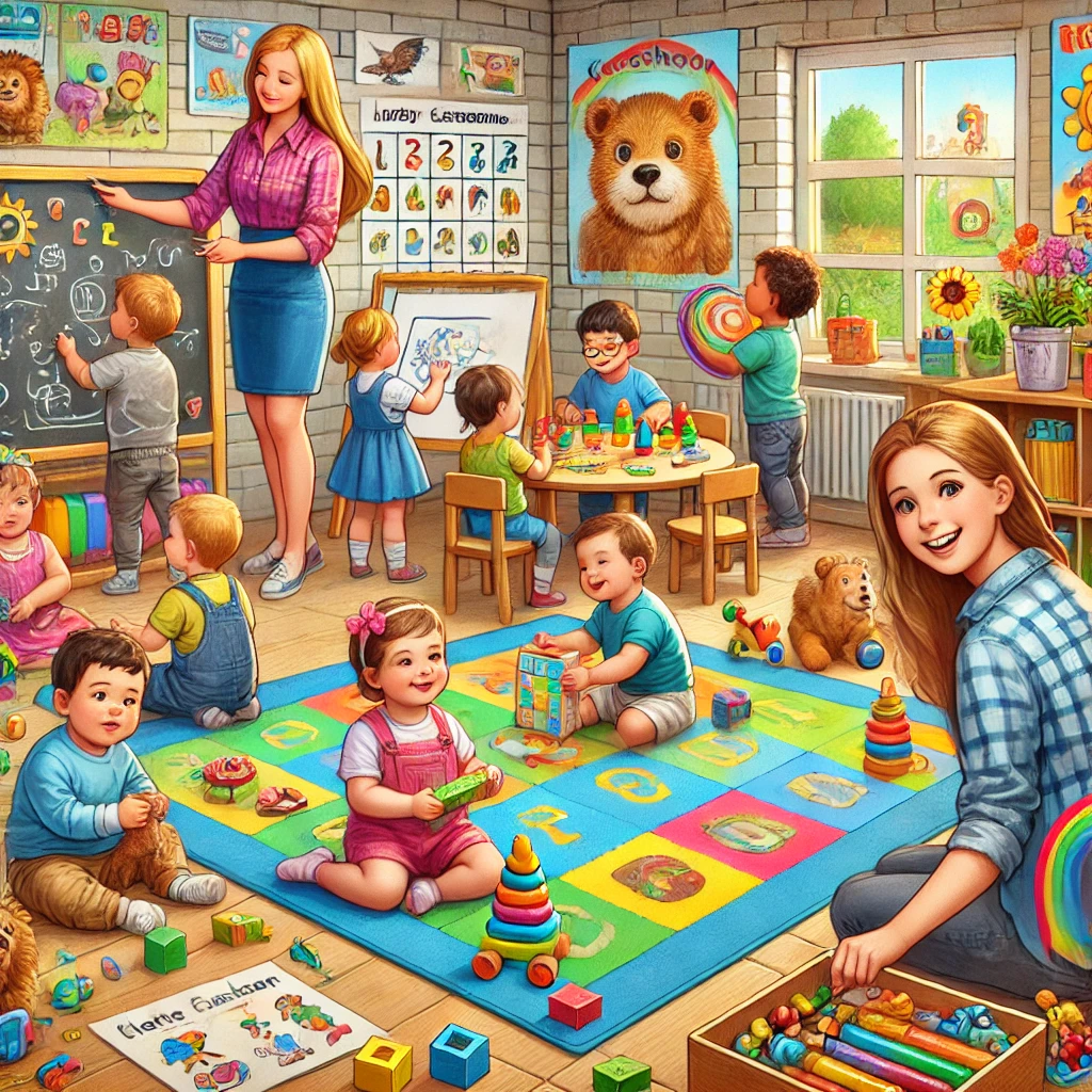 Economic Benefits of Early Childhood Education: Key Policy Insights