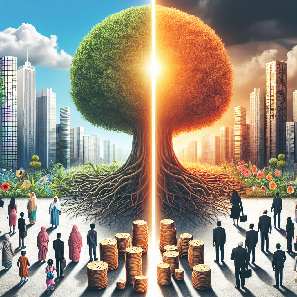 Public vs. Private Healthcare Funding: A Comprehensive Analysis