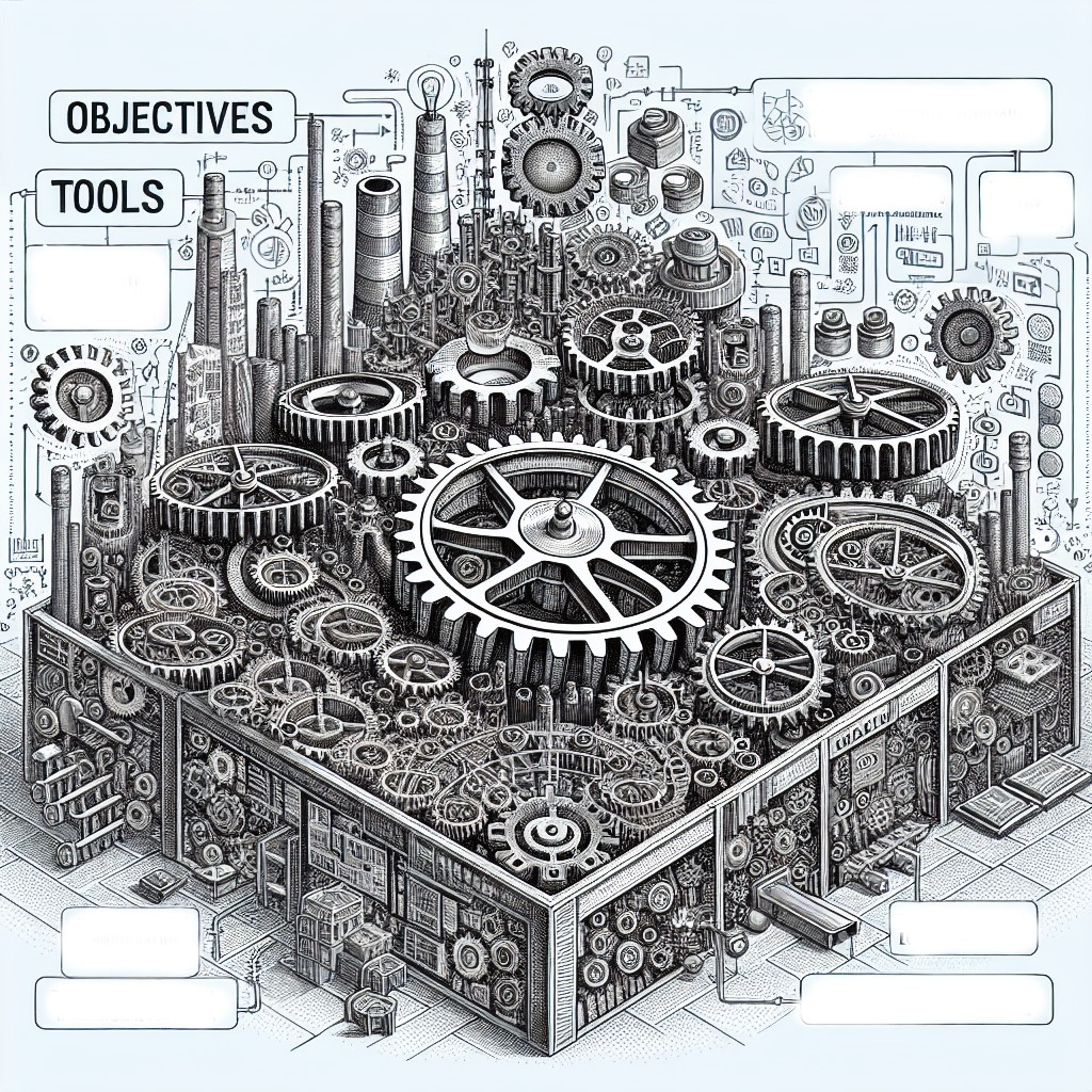 Industrial Policy: Objectives, Tools, Effectiveness Examined