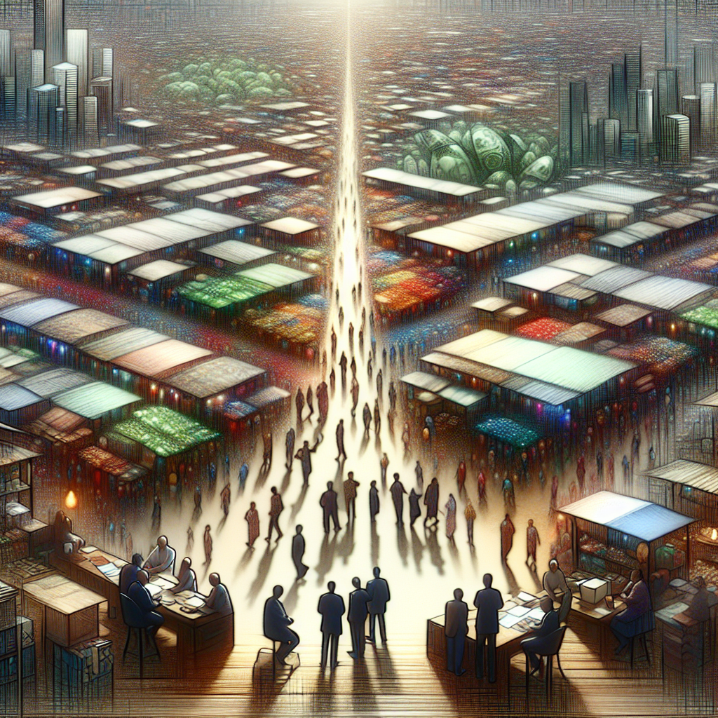 Informal Economy – Size Characteristics and Policy Responses