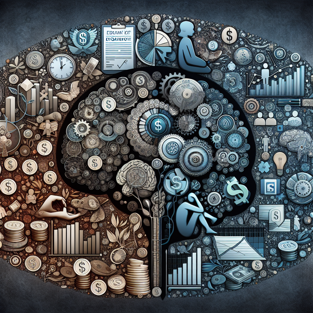 Mental Health Economics: Economic Burden & Investment Needs