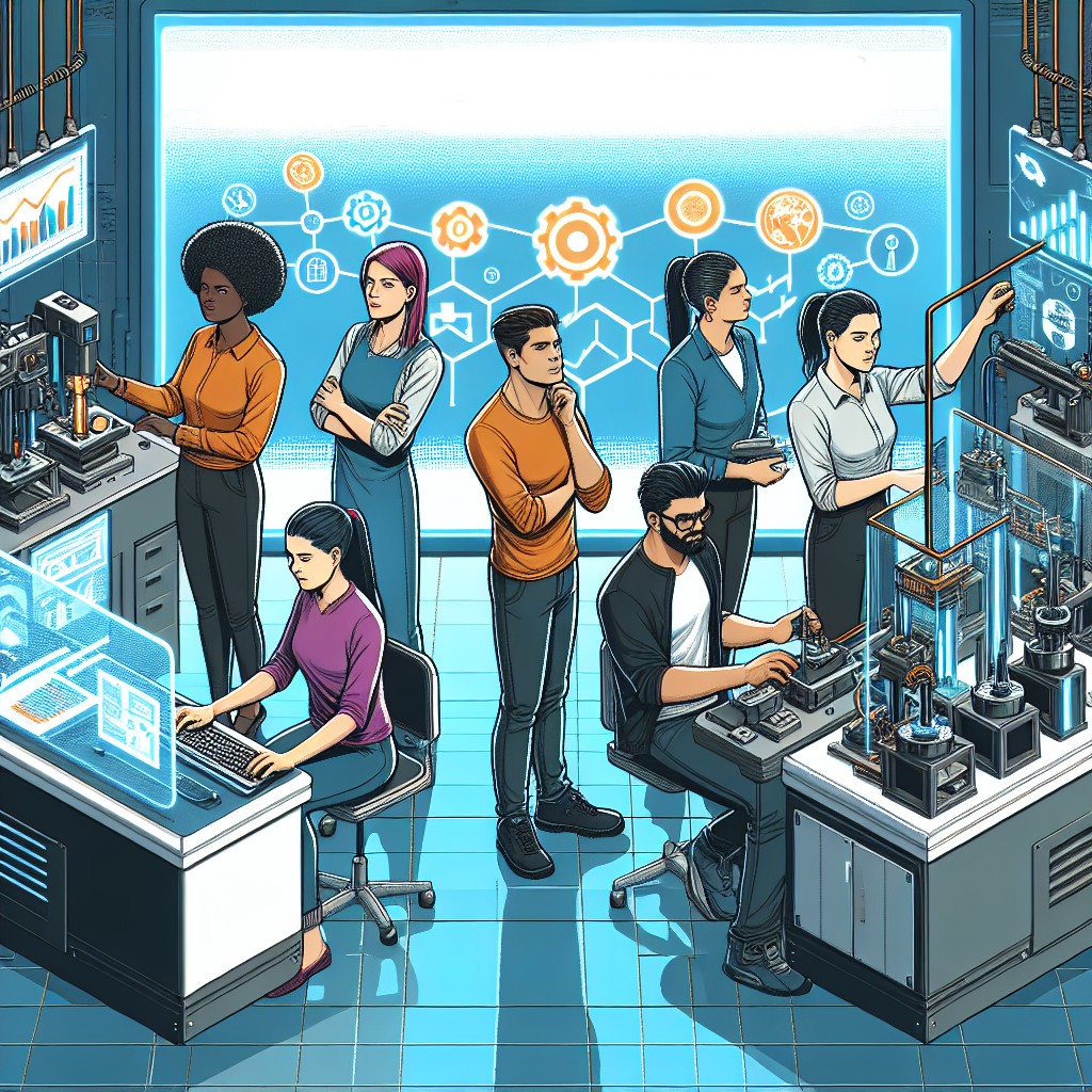 Vocational Education and Economic Growth: Effective Strategies