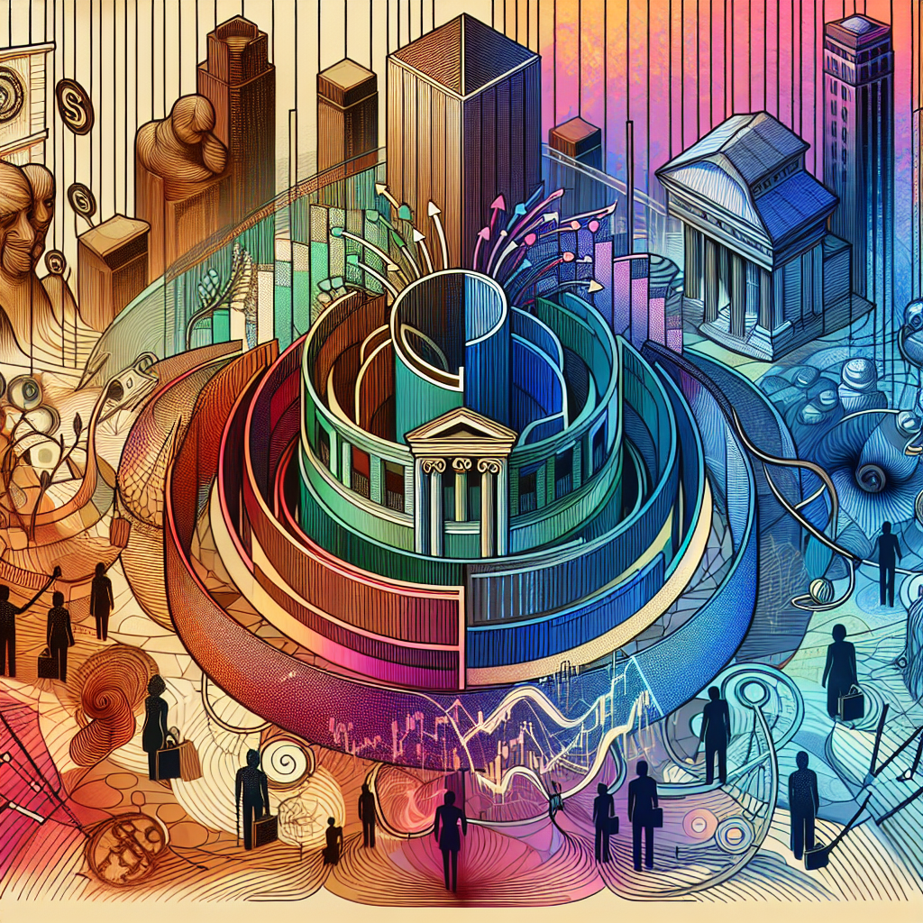 Economic Sociology of Markets: Institutions & Power Dynamics