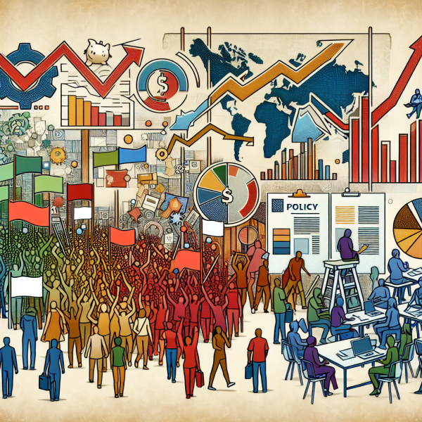 Social Movements Shaping Economic Policy and Markets ...