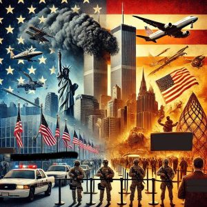 How 9/11 Attacks Transformed U.S. Policy: A Comprehensive Modern Analysis