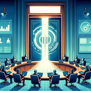 Inside Congress: Unveiling the Crucial Role of Committees Behind Closed