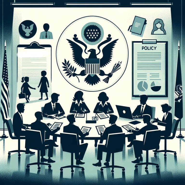 Decoding the Federal Role in U.S. Education Policy: Balancing State and ...