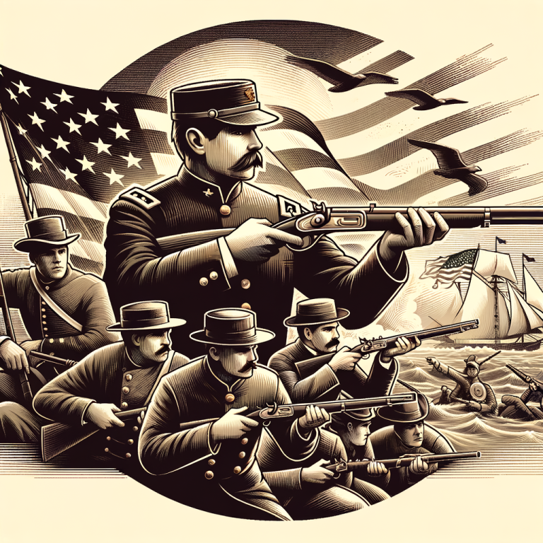 Unraveling the Spanish American War: U.S. Motivations Behind the 1898 ...