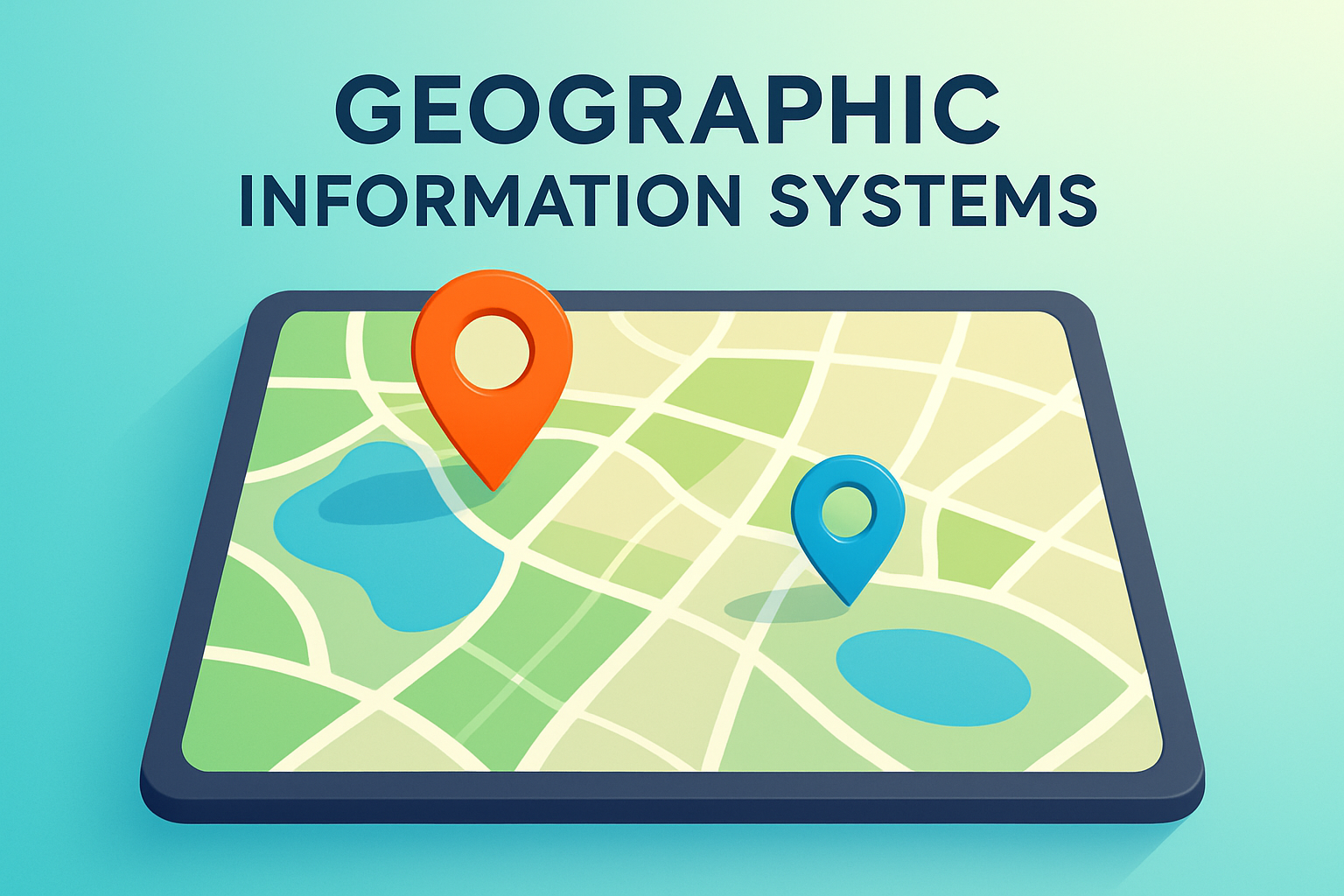 Unlocking the Power of Geographic Information Systems: Transforming ...