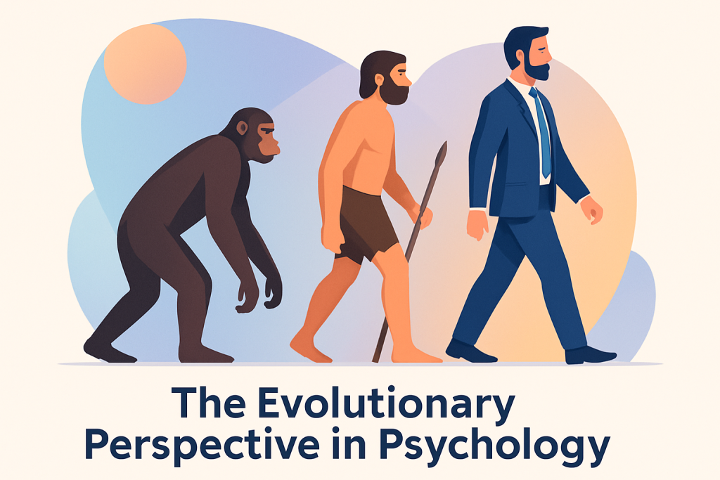 Unraveling the Evolutionary Perspective: How Evolution Shapes Human ...