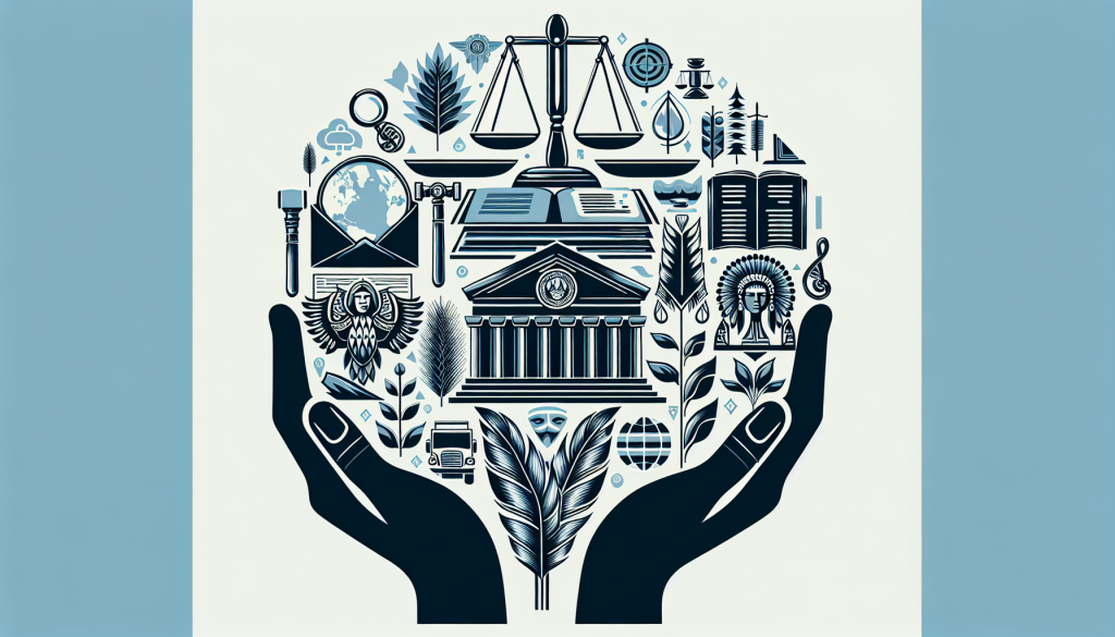 Vector Land Rights Indigenous Land Rights, Courts, and Sovereignty