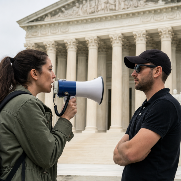 Content-Based vs Content-Neutral Regulation Explained